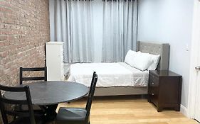 Studio Apartment #2